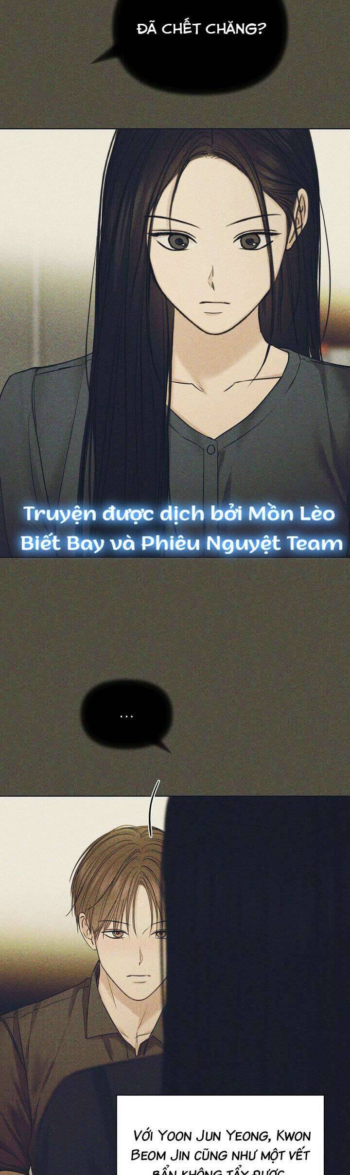 Chỉ Là Ánh Bình Minh chapter 43 - Trang 44
