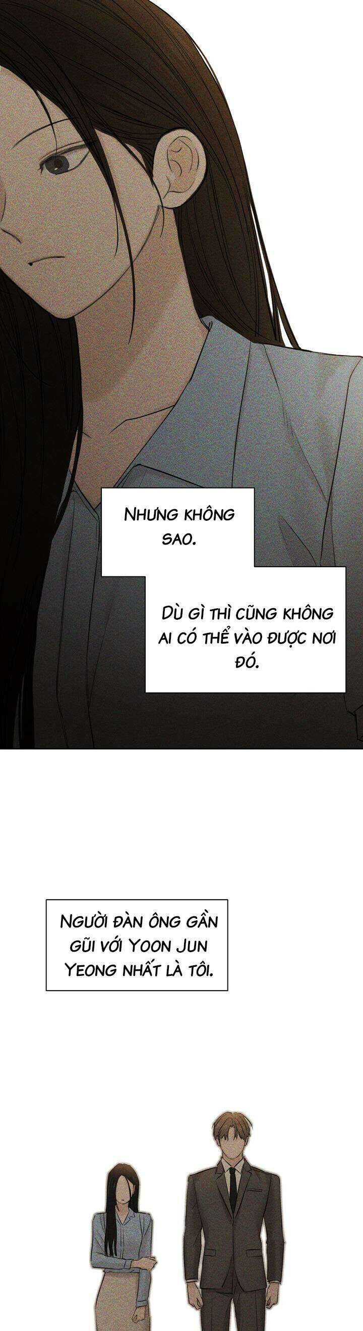 Chỉ Là Ánh Bình Minh chapter 43 - Trang 47
