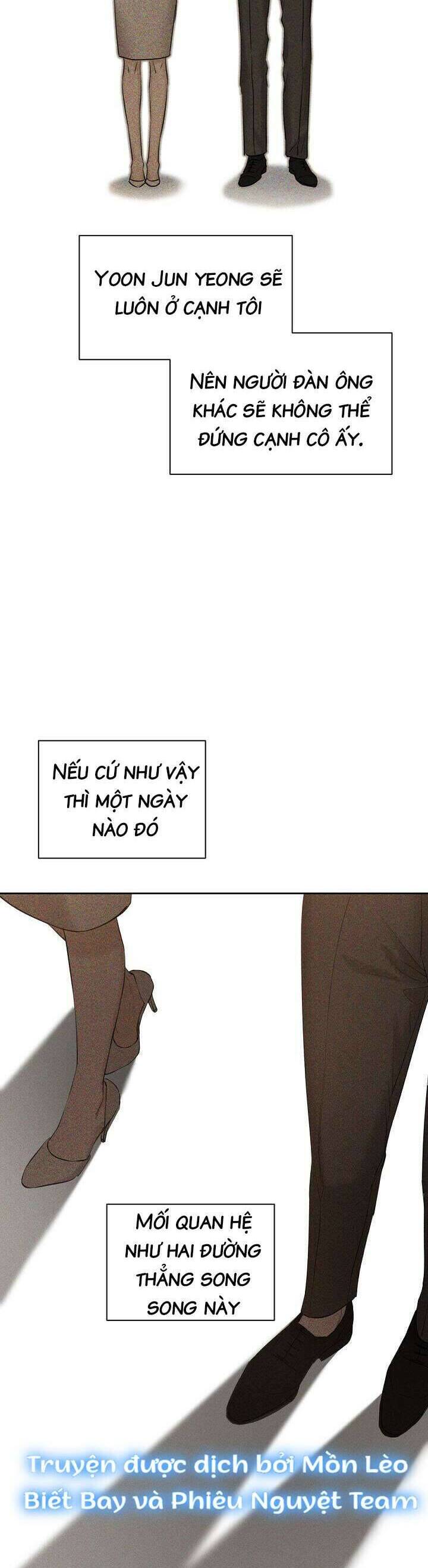 Chỉ Là Ánh Bình Minh chapter 43 - Trang 48