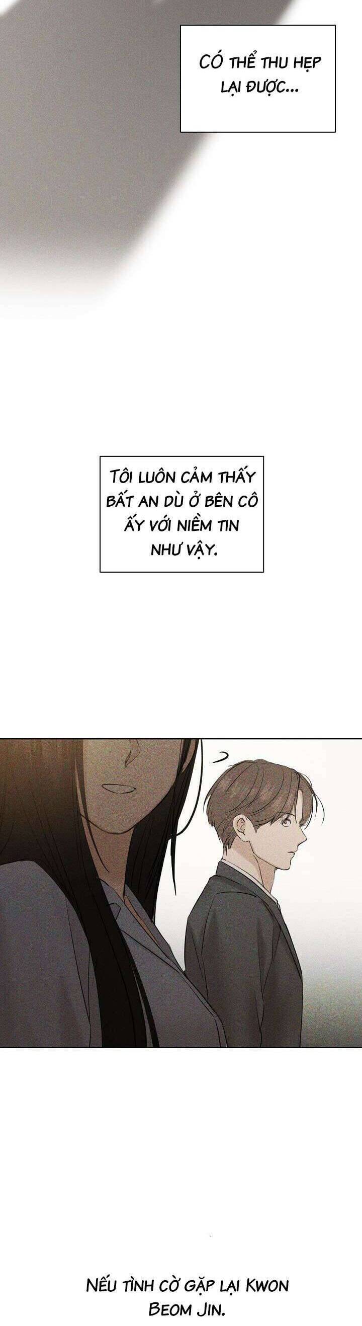 Chỉ Là Ánh Bình Minh chapter 43 - Trang 49