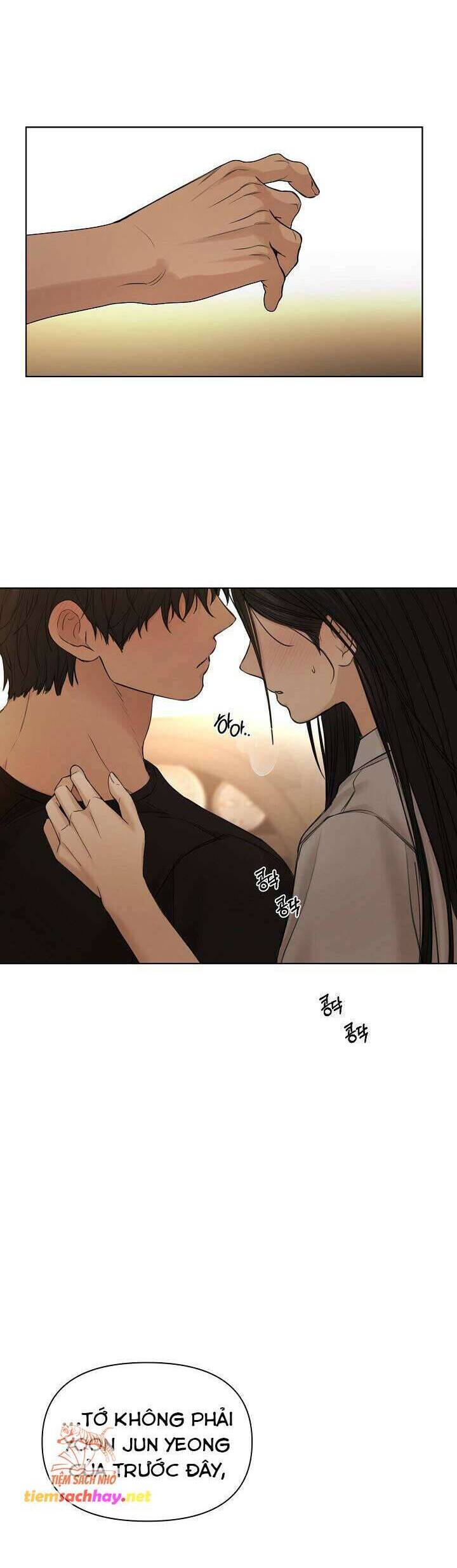 Chỉ Là Ánh Bình Minh chapter 43 - Trang 6