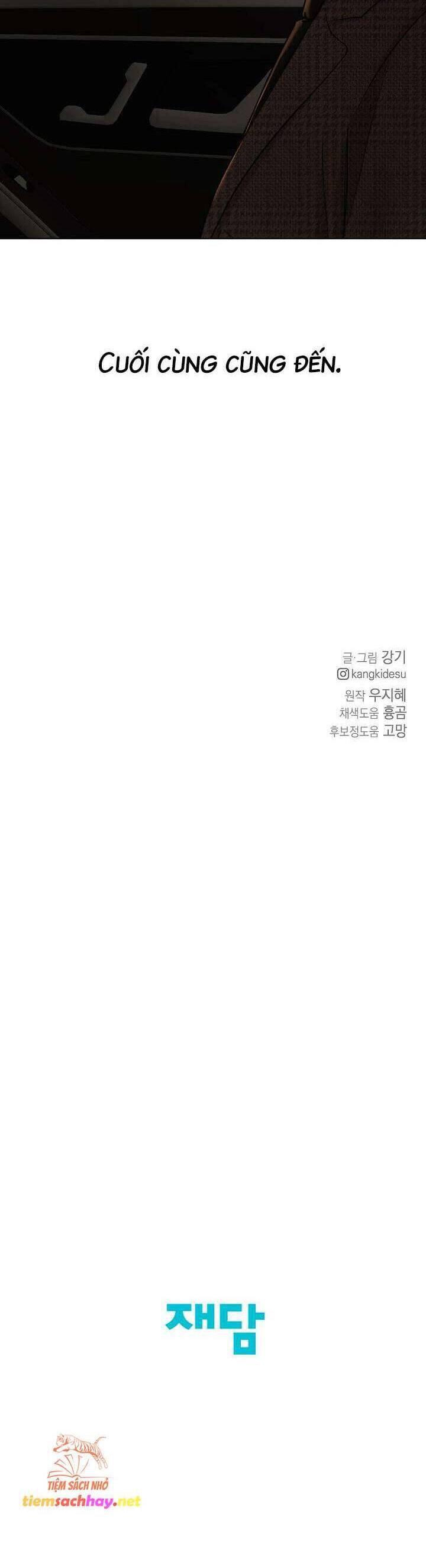 Chỉ Là Ánh Bình Minh chapter 43 - Trang 54