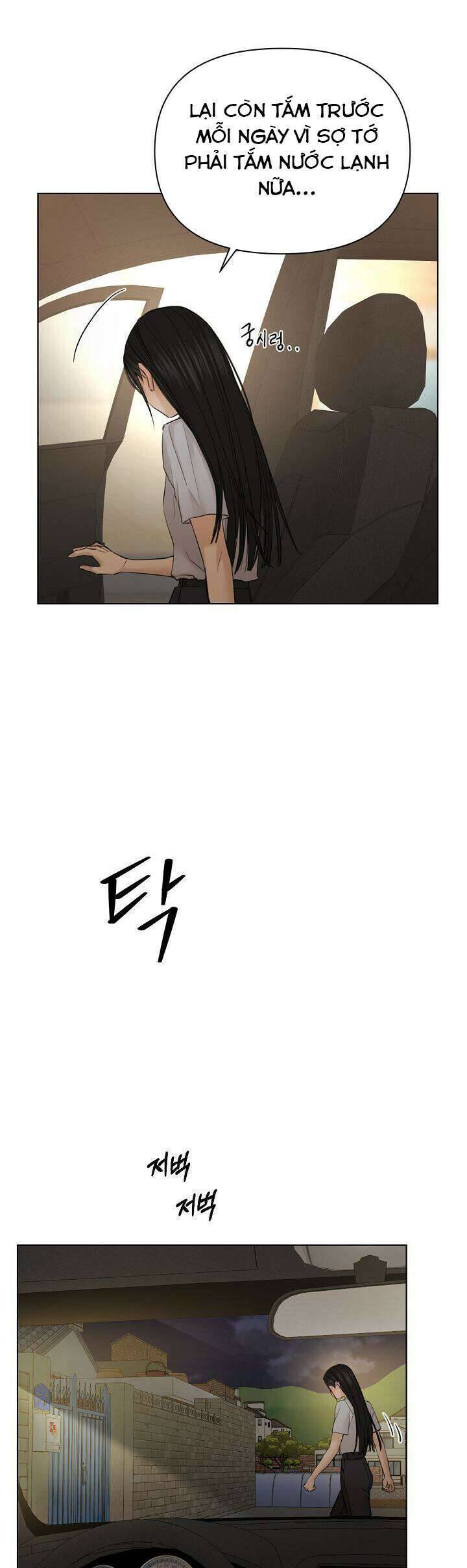 Chỉ Là Ánh Bình Minh chapter 43 - Trang 10