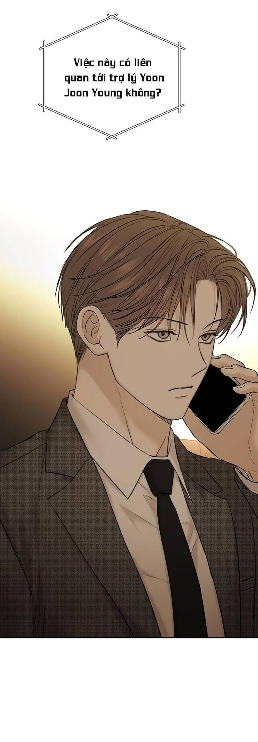 Chỉ Là Ánh Bình Minh chapter 44 - Trang 12