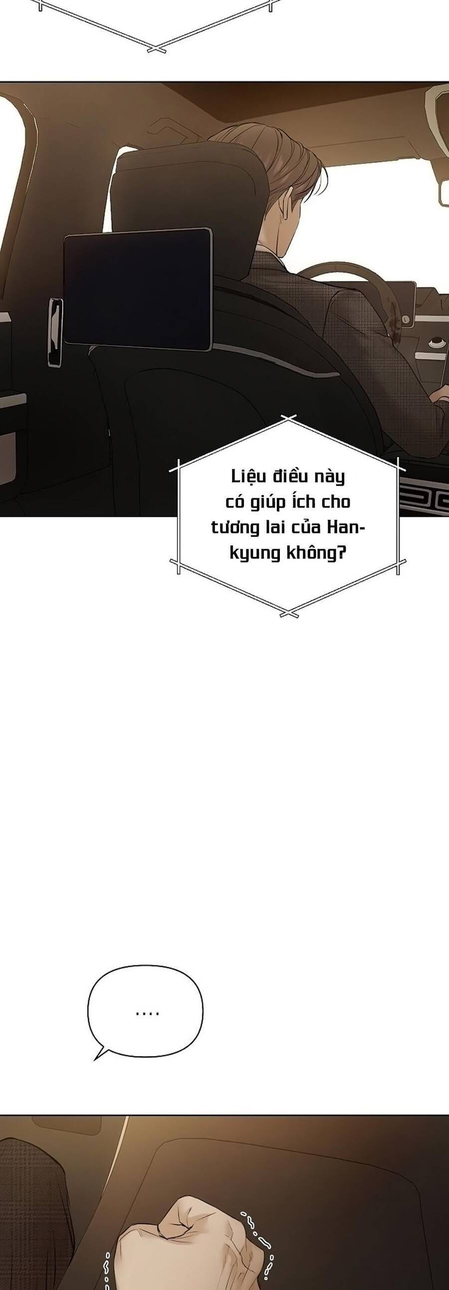 Chỉ Là Ánh Bình Minh chapter 44 - Trang 14