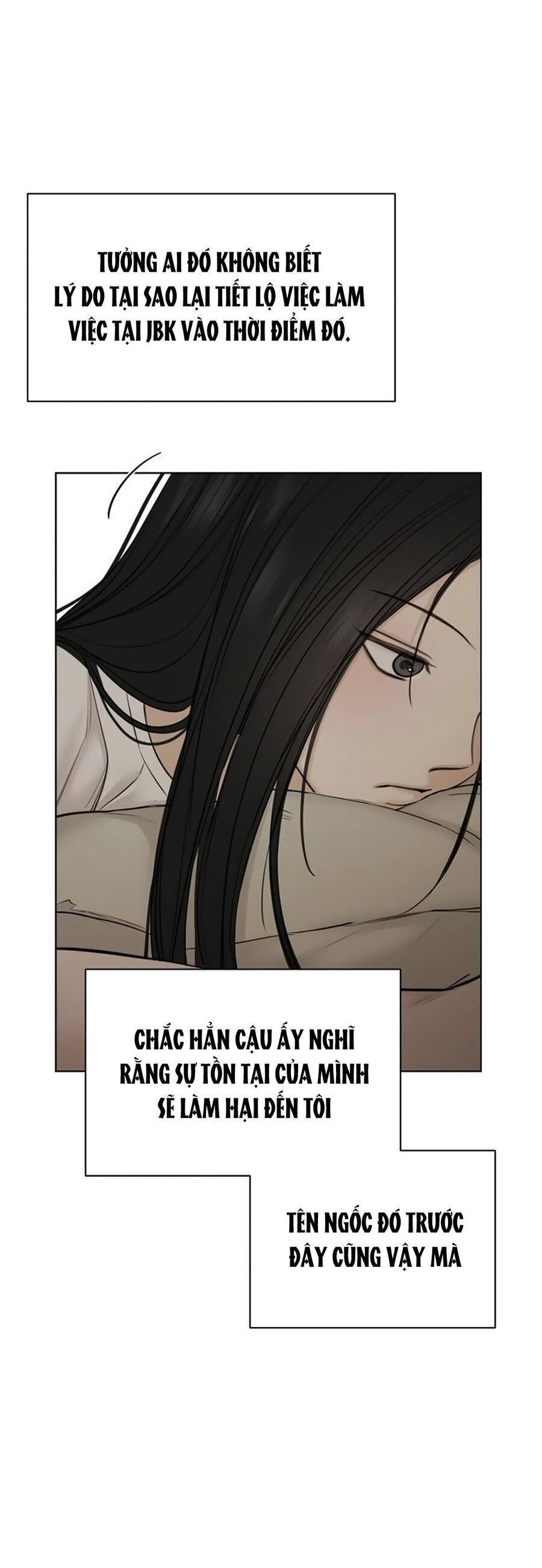 Chỉ Là Ánh Bình Minh chapter 44 - Trang 29