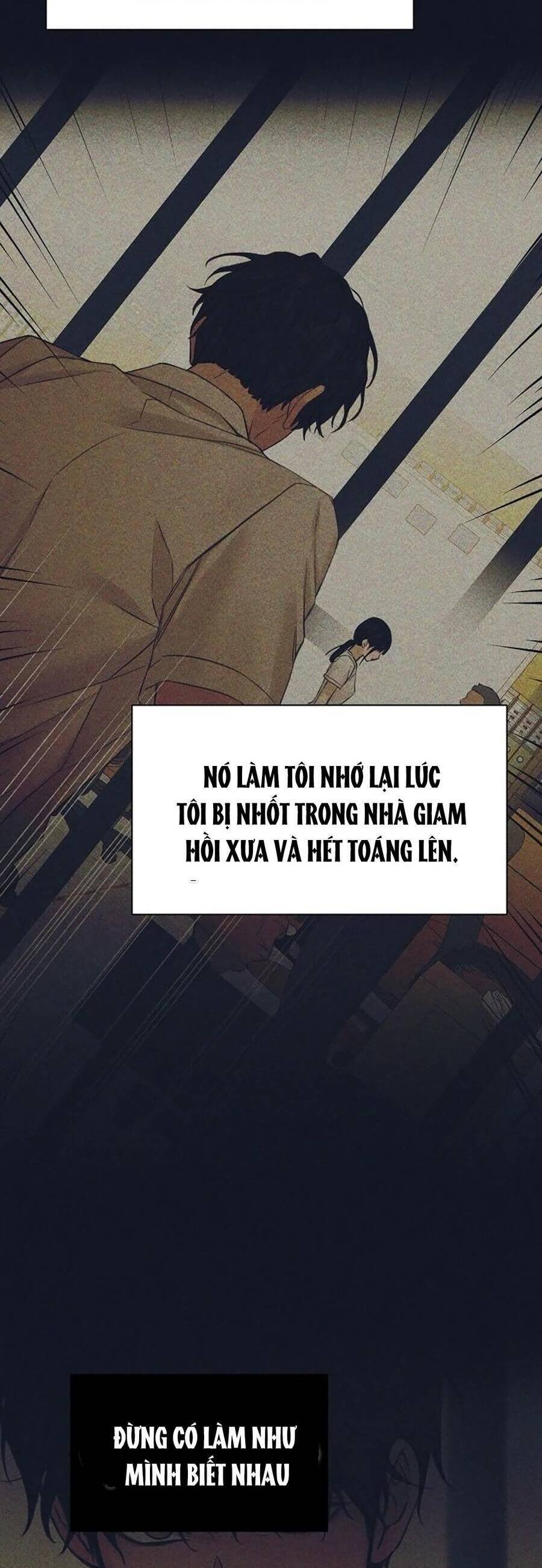 Chỉ Là Ánh Bình Minh chapter 44 - Trang 32