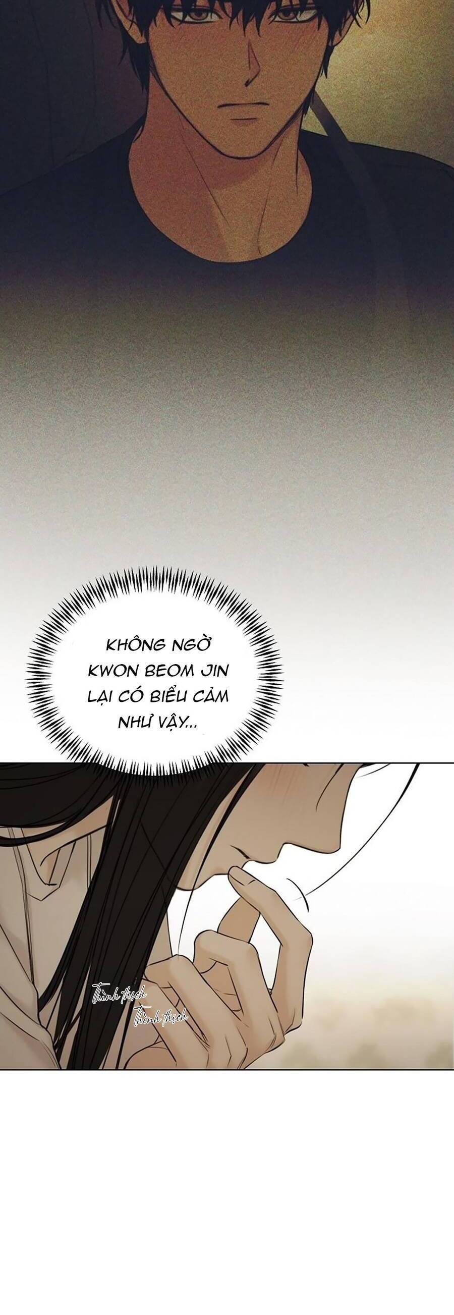 Chỉ Là Ánh Bình Minh chapter 44 - Trang 35