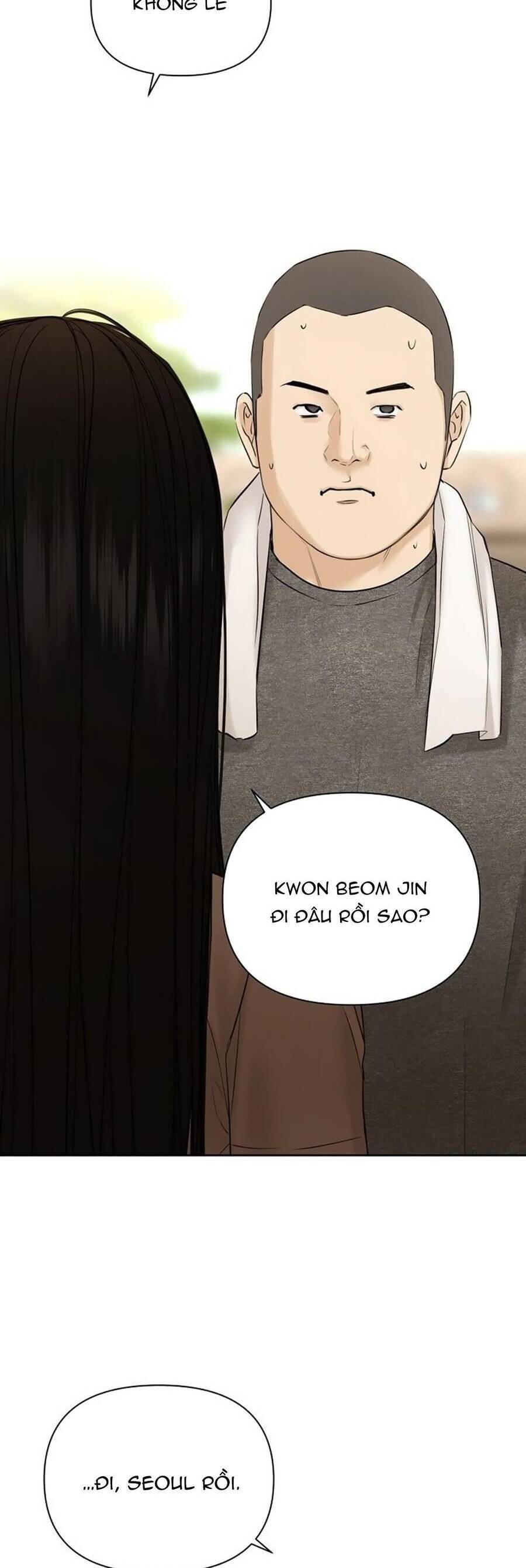 Chỉ Là Ánh Bình Minh chapter 44 - Trang 42