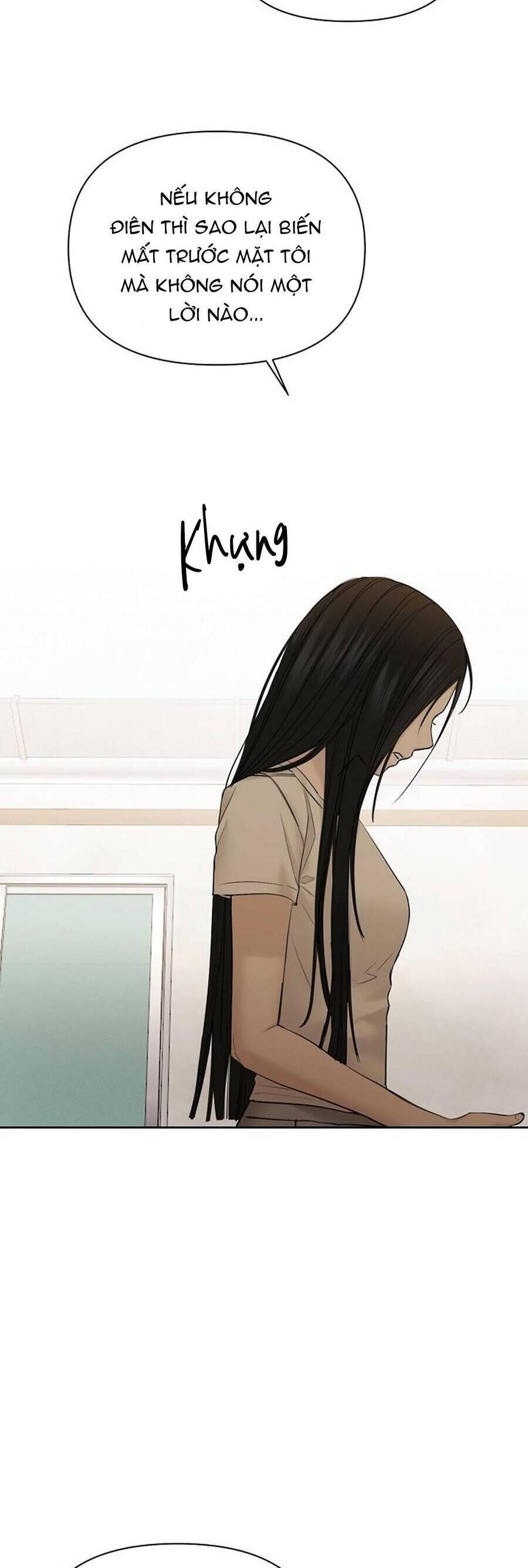 Chỉ Là Ánh Bình Minh chapter 44 - Trang 49