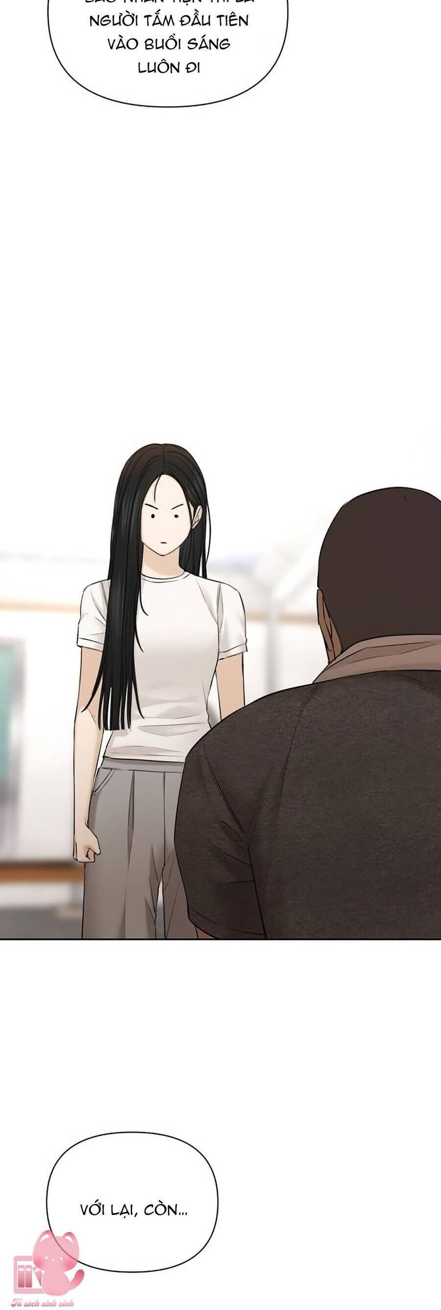 Chỉ Là Ánh Bình Minh chapter 44 - Trang 51