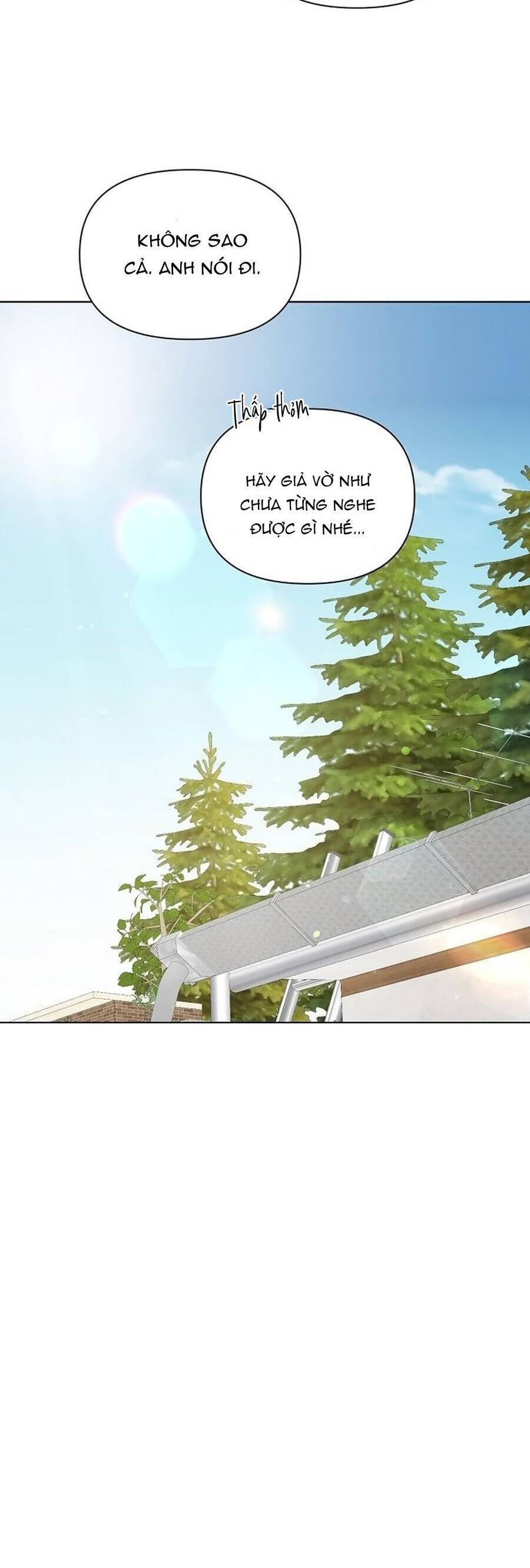 Chỉ Là Ánh Bình Minh chapter 44 - Trang 57