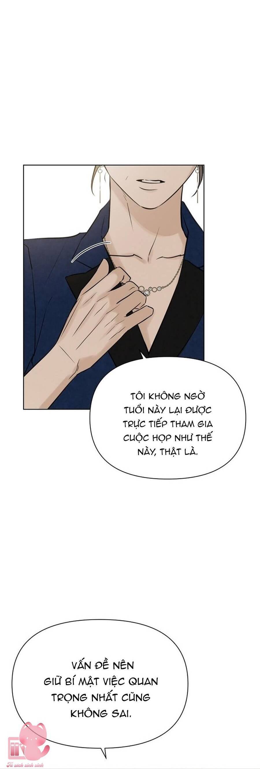 Chỉ Là Ánh Bình Minh chapter 44 - Trang 58