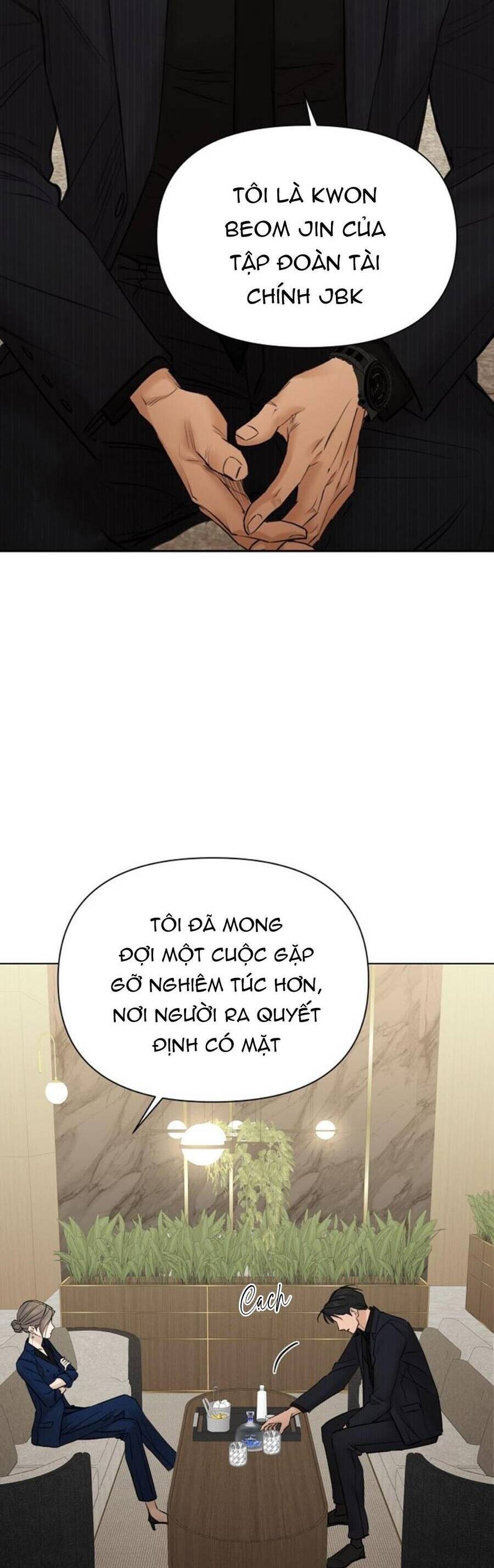 Chỉ Là Ánh Bình Minh chapter 45 - Trang 28