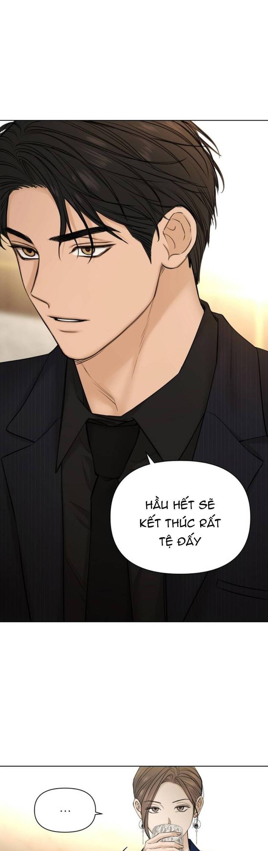 Chỉ Là Ánh Bình Minh chapter 45 - Trang 32
