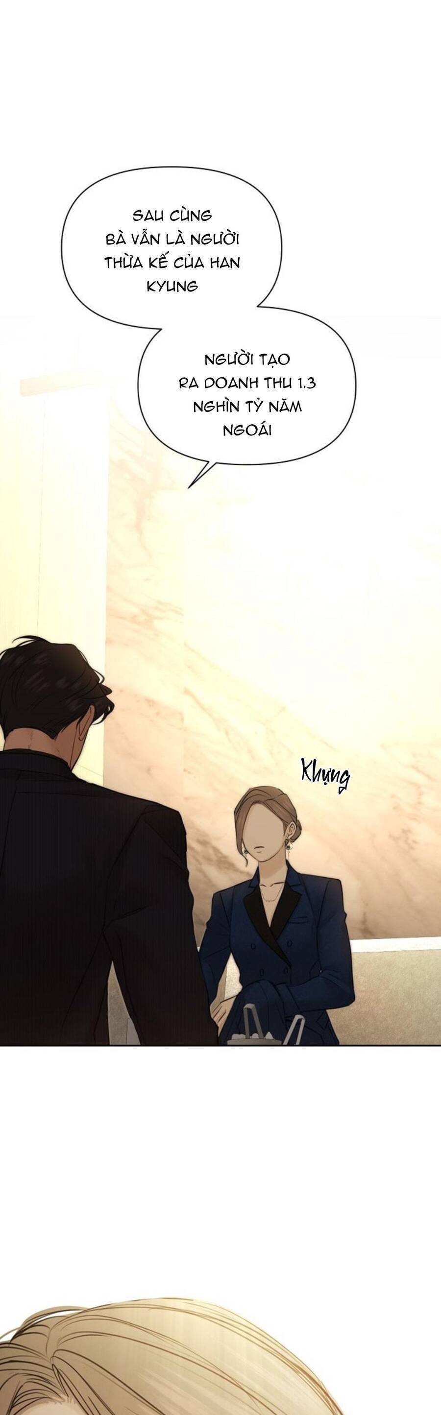 Chỉ Là Ánh Bình Minh chapter 45 - Trang 34