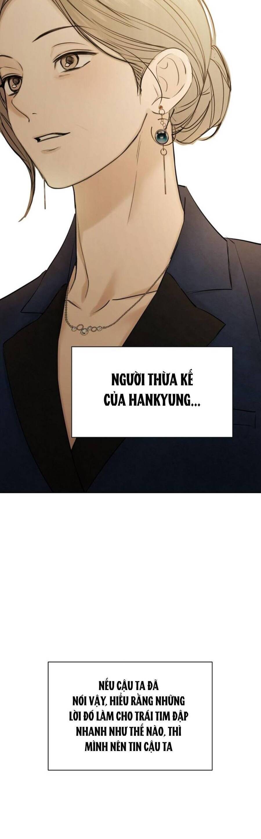 Chỉ Là Ánh Bình Minh chapter 45 - Trang 35