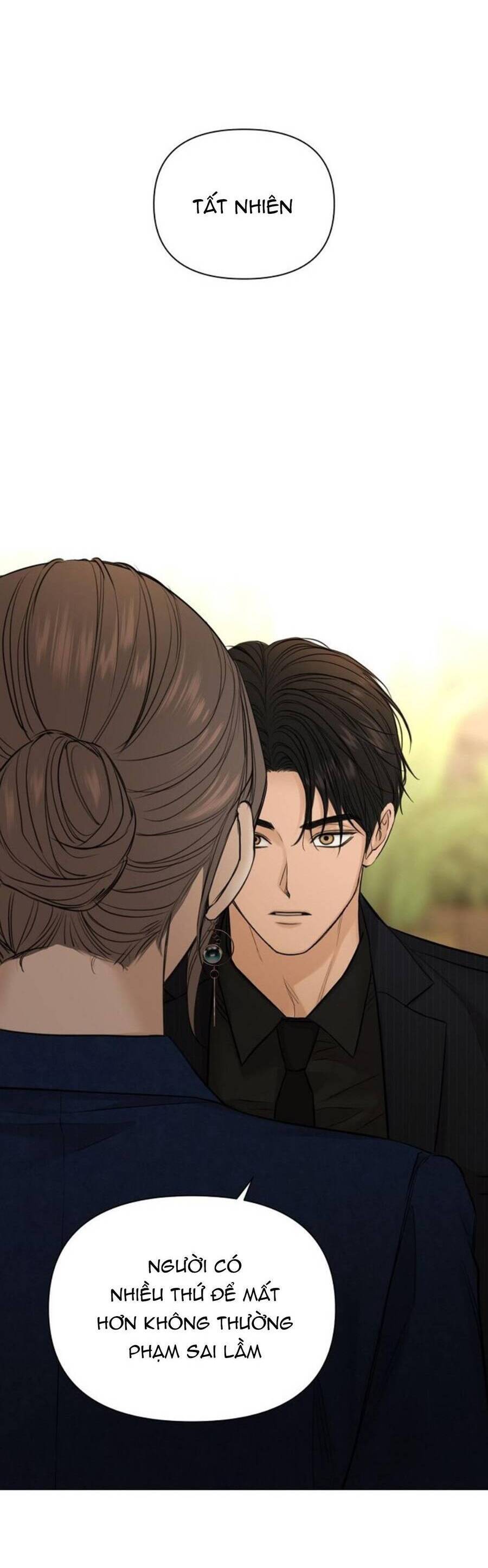 Chỉ Là Ánh Bình Minh chapter 45 - Trang 40
