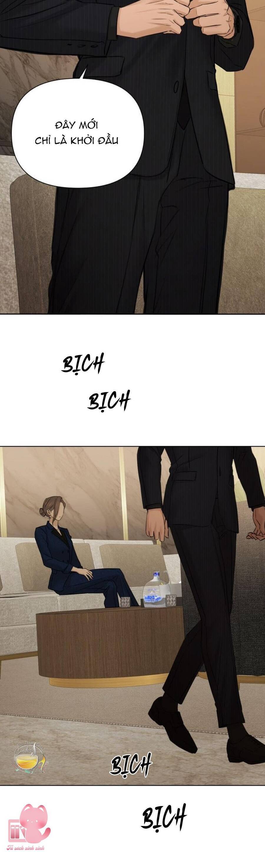 Chỉ Là Ánh Bình Minh chapter 45 - Trang 43