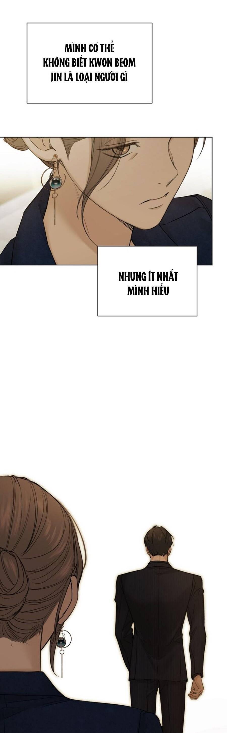 Chỉ Là Ánh Bình Minh chapter 45 - Trang 44
