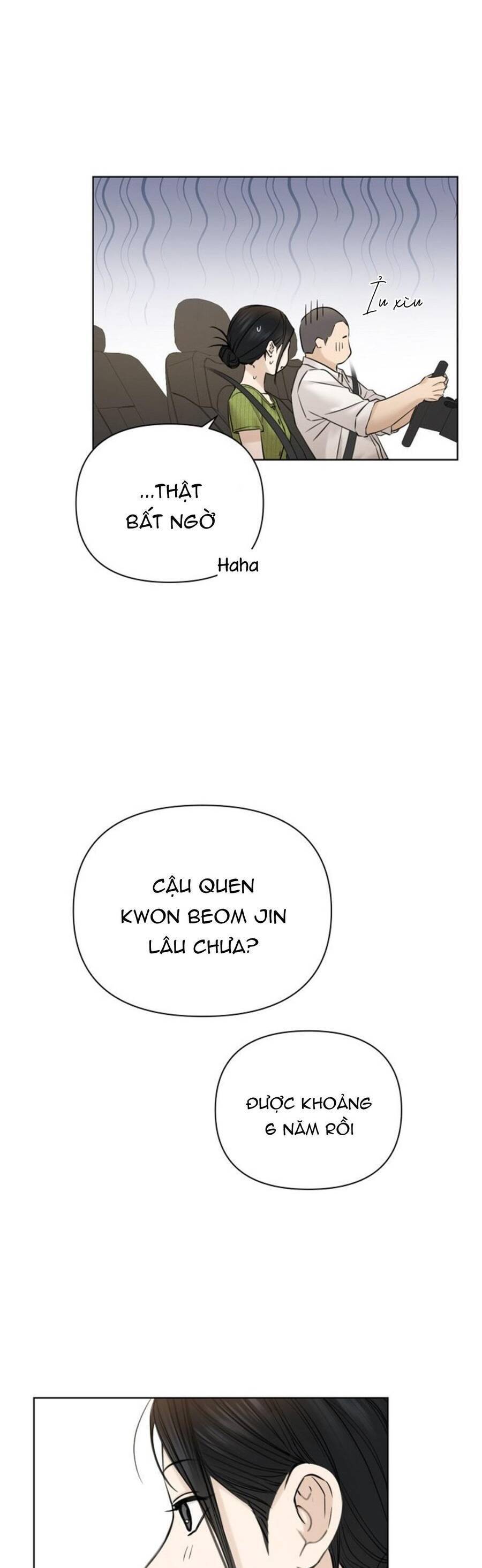 Chỉ Là Ánh Bình Minh chapter 45 - Trang 54