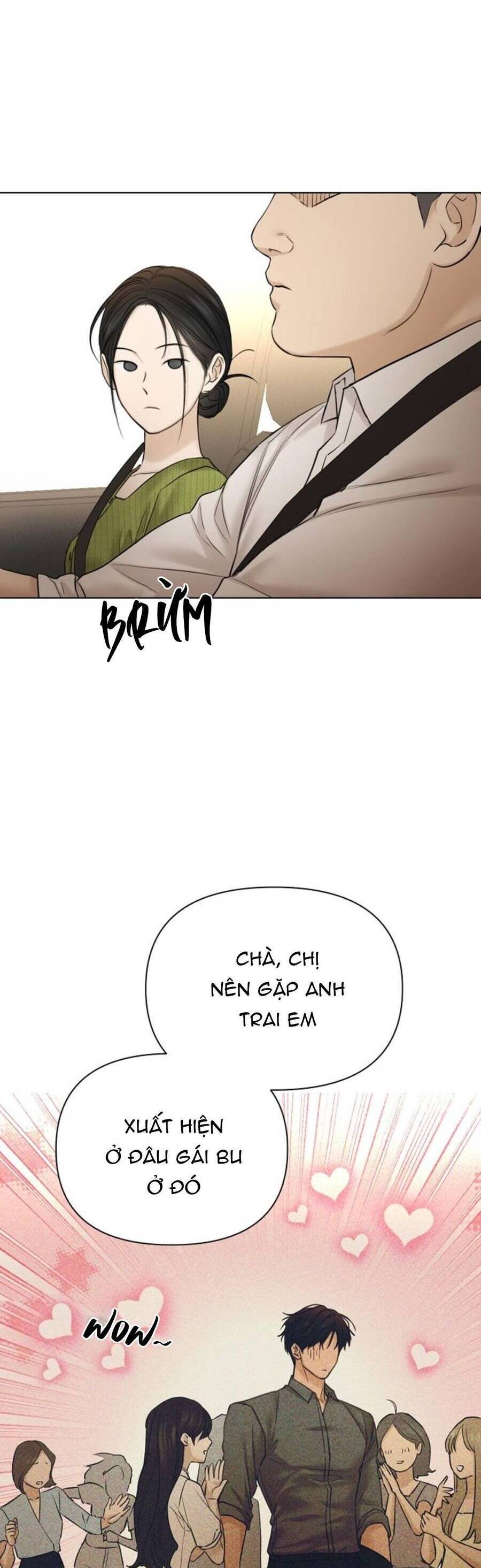 Chỉ Là Ánh Bình Minh chapter 45 - Trang 56