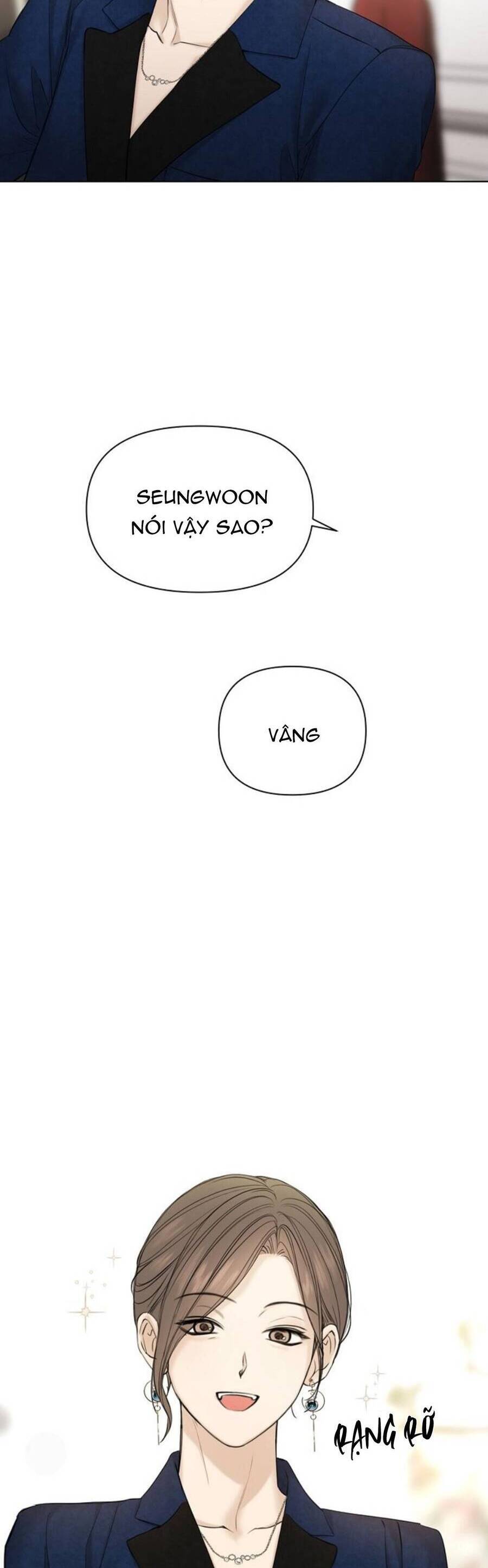 Chỉ Là Ánh Bình Minh chapter 45 - Trang 8