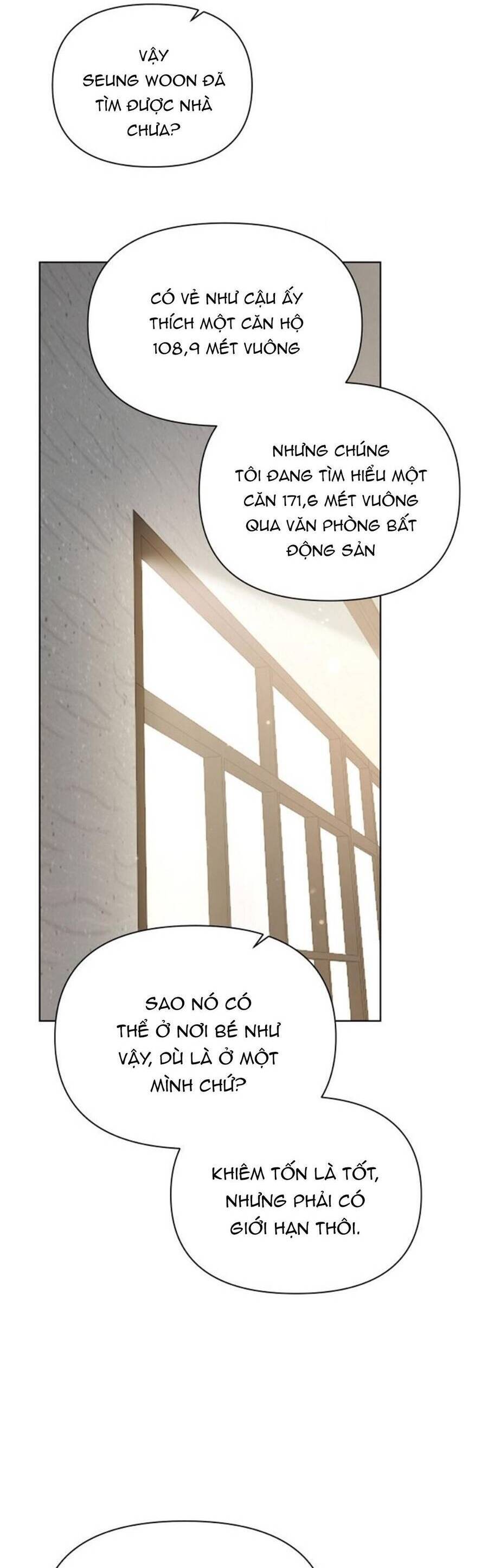 Chỉ Là Ánh Bình Minh chapter 45 - Trang 10