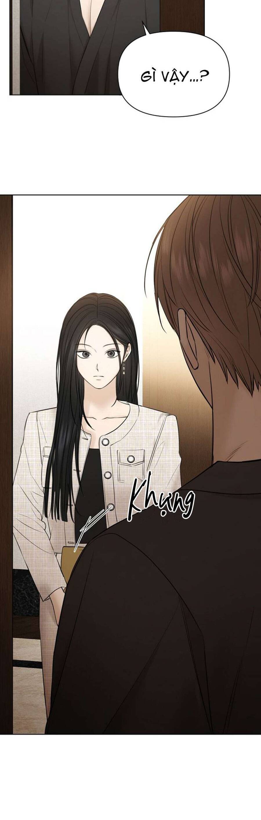 Chỉ Là Ánh Bình Minh chapter 46 - Trang 16