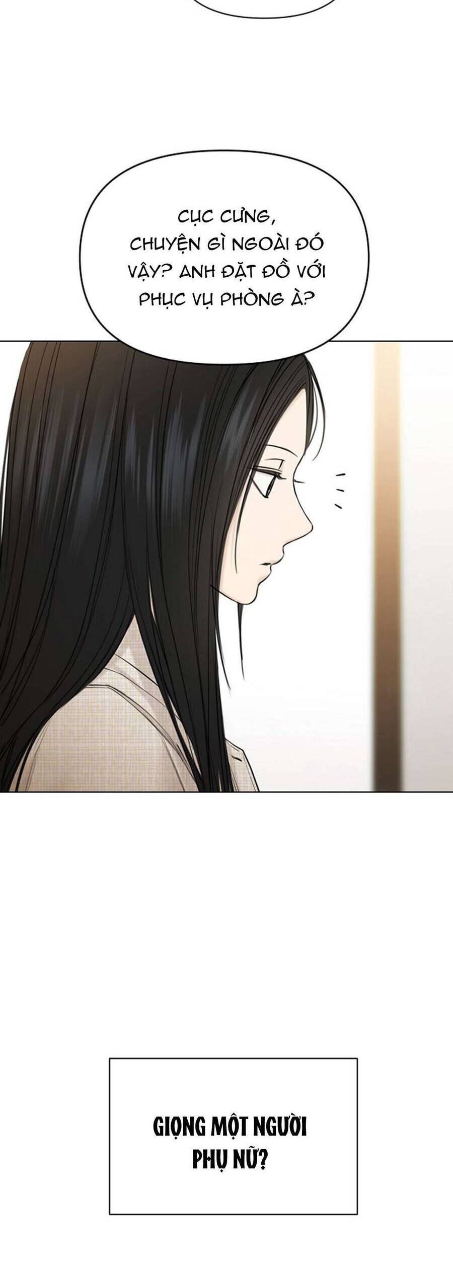 Chỉ Là Ánh Bình Minh chapter 46 - Trang 19