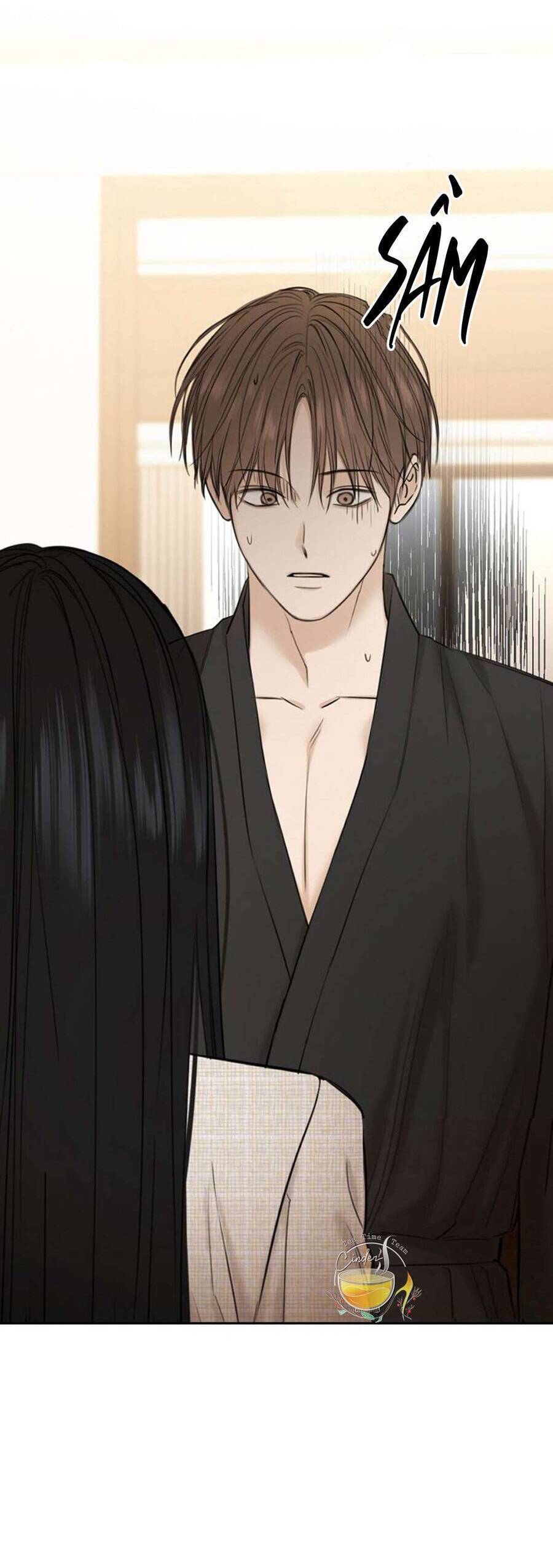 Chỉ Là Ánh Bình Minh chapter 46 - Trang 20