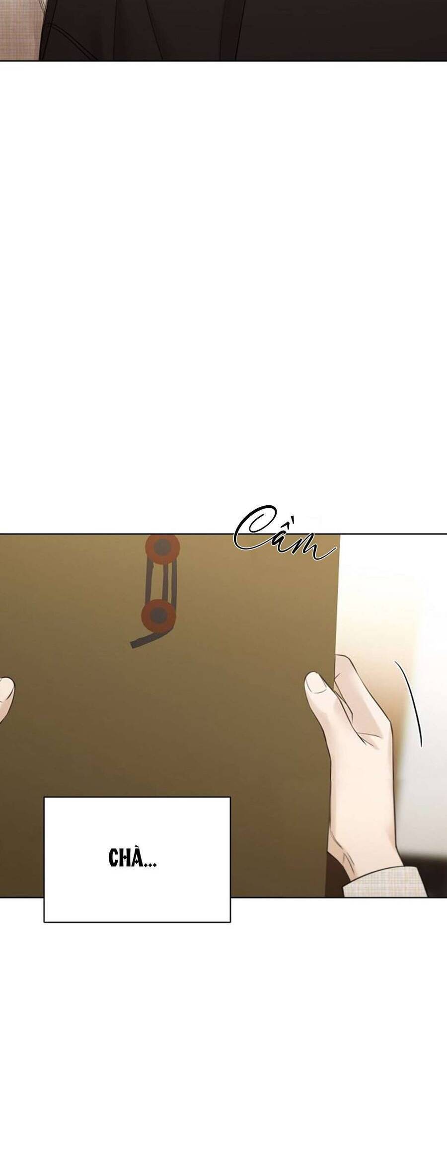 Chỉ Là Ánh Bình Minh chapter 46 - Trang 22