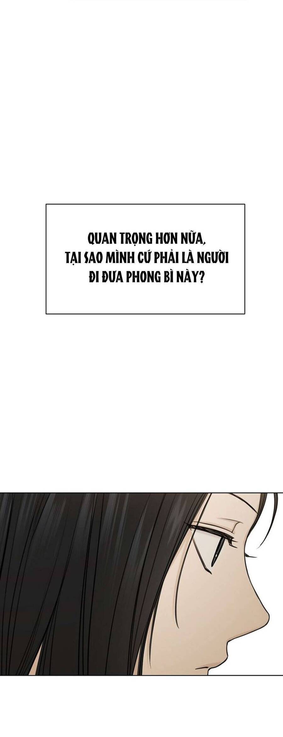 Chỉ Là Ánh Bình Minh chapter 46 - Trang 24