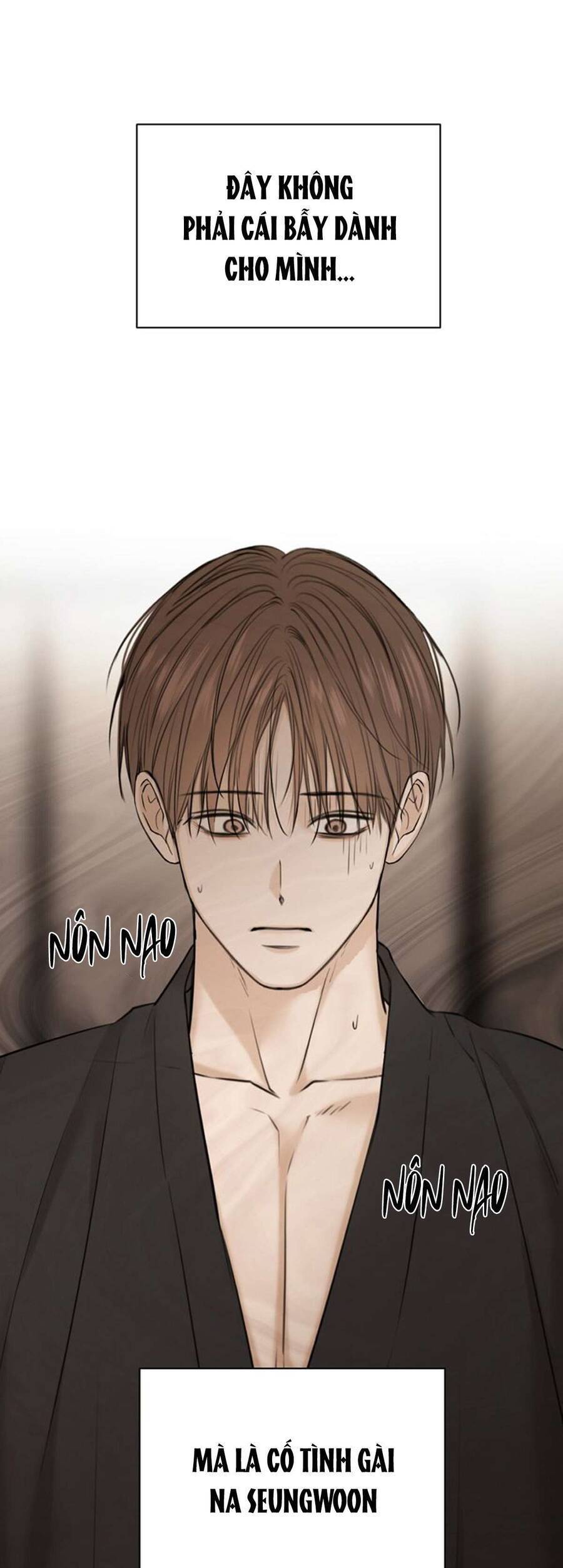 Chỉ Là Ánh Bình Minh chapter 46 - Trang 25