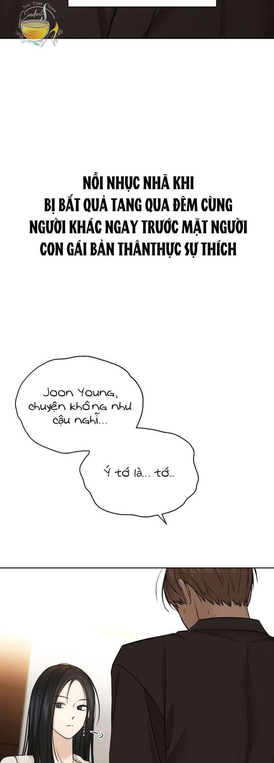 Chỉ Là Ánh Bình Minh chapter 46 - Trang 26