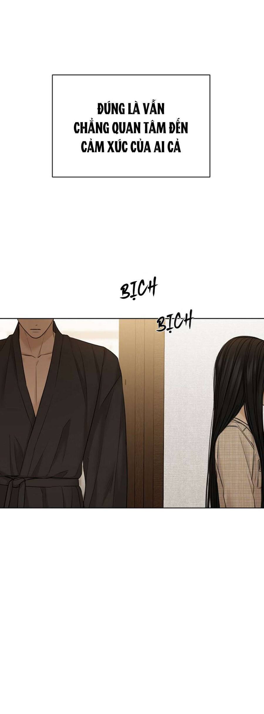 Chỉ Là Ánh Bình Minh chapter 46 - Trang 30