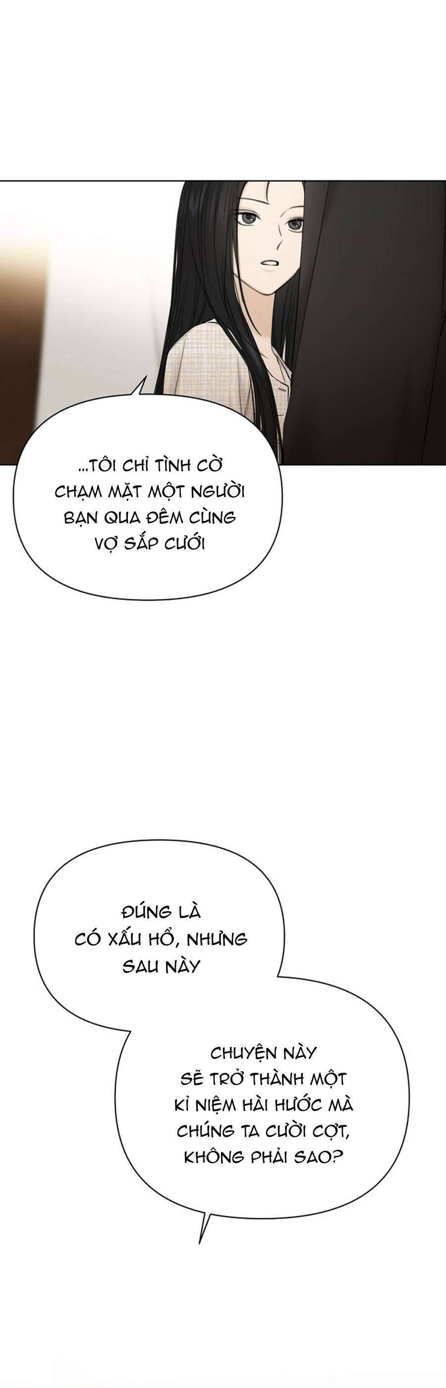 Chỉ Là Ánh Bình Minh chapter 46 - Trang 36