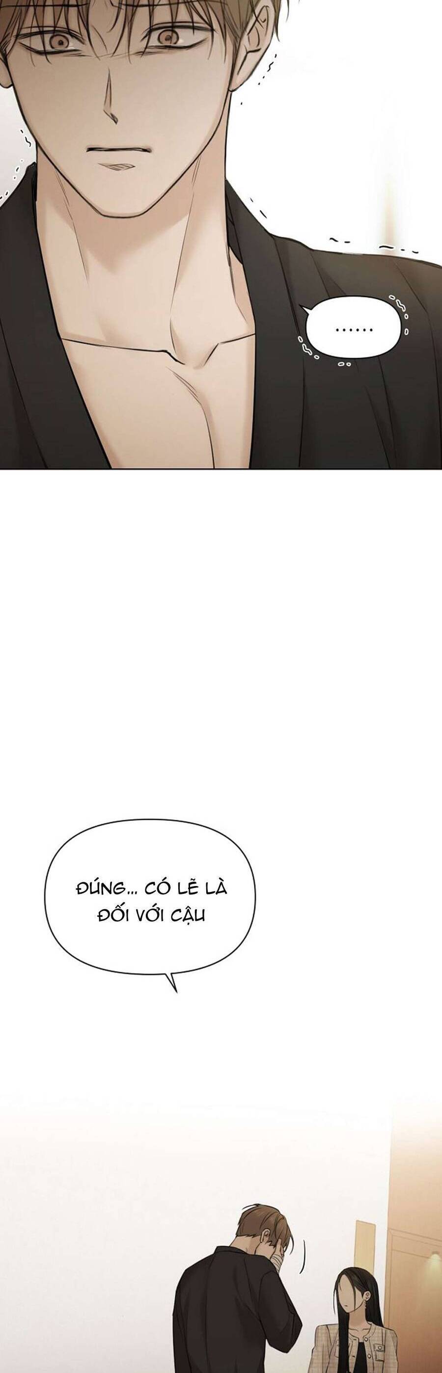 Chỉ Là Ánh Bình Minh chapter 46 - Trang 38
