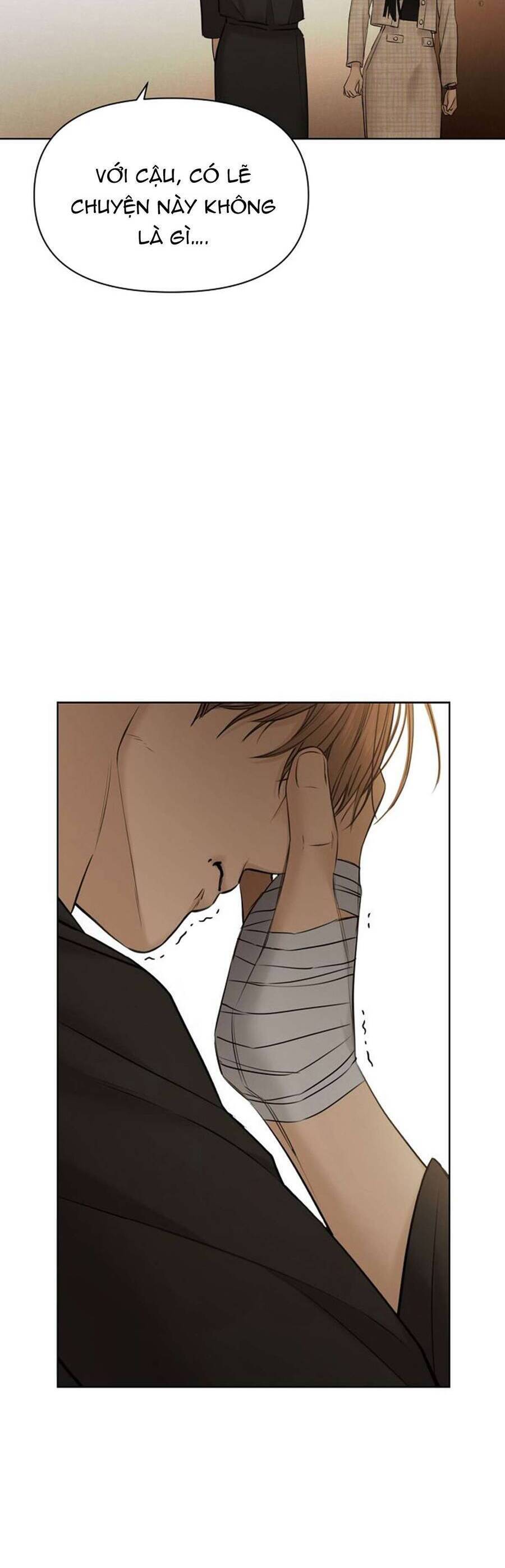 Chỉ Là Ánh Bình Minh chapter 46 - Trang 39