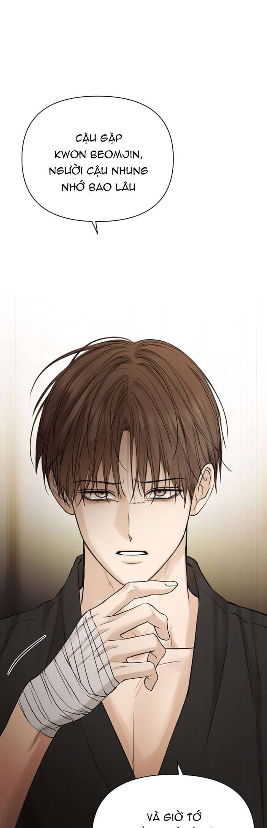Chỉ Là Ánh Bình Minh chapter 46 - Trang 40