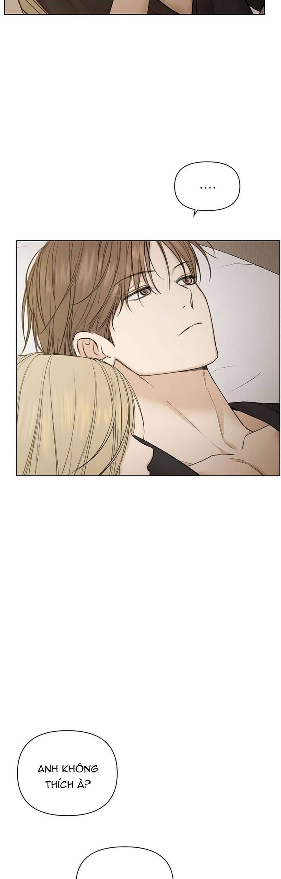 Chỉ Là Ánh Bình Minh chapter 46 - Trang 5