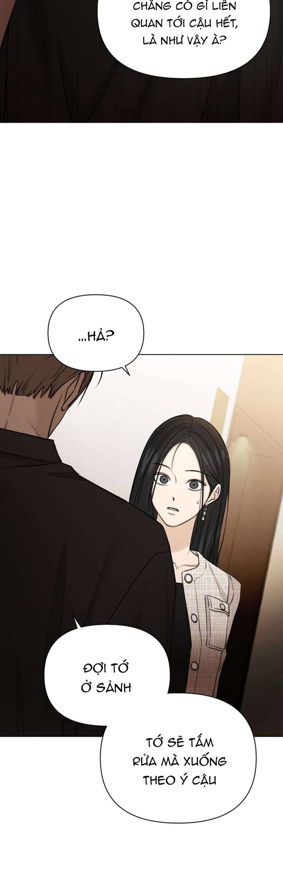 Chỉ Là Ánh Bình Minh chapter 46 - Trang 41