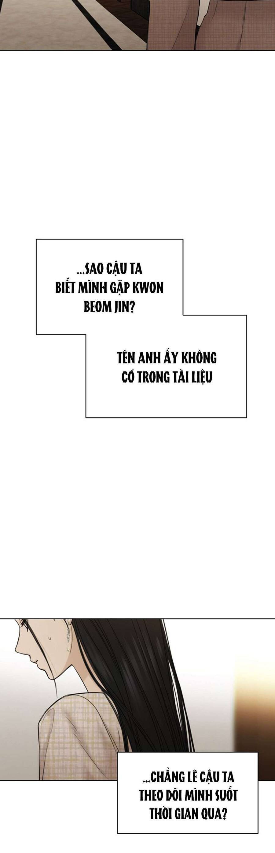 Chỉ Là Ánh Bình Minh chapter 46 - Trang 43
