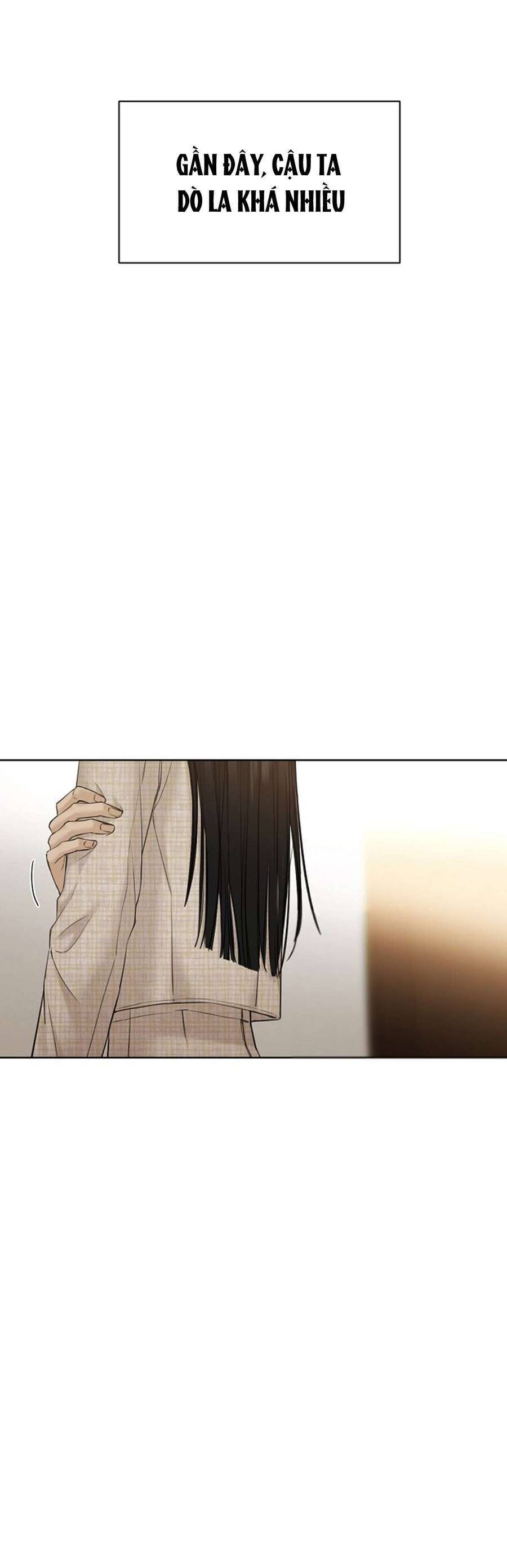 Chỉ Là Ánh Bình Minh chapter 46 - Trang 44