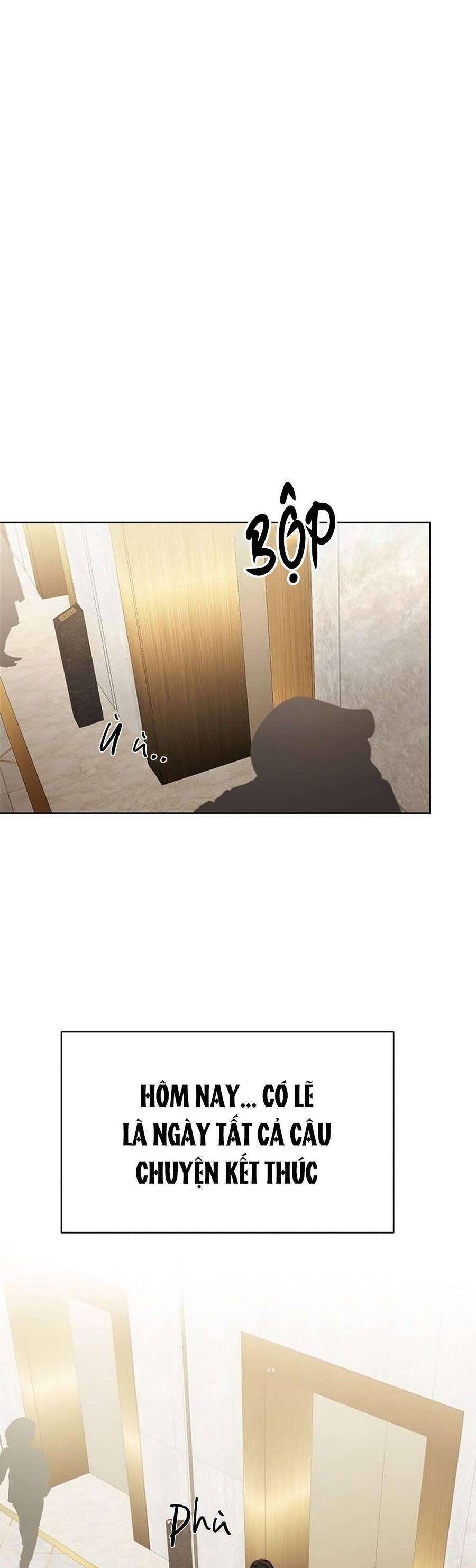 Chỉ Là Ánh Bình Minh chapter 46 - Trang 45