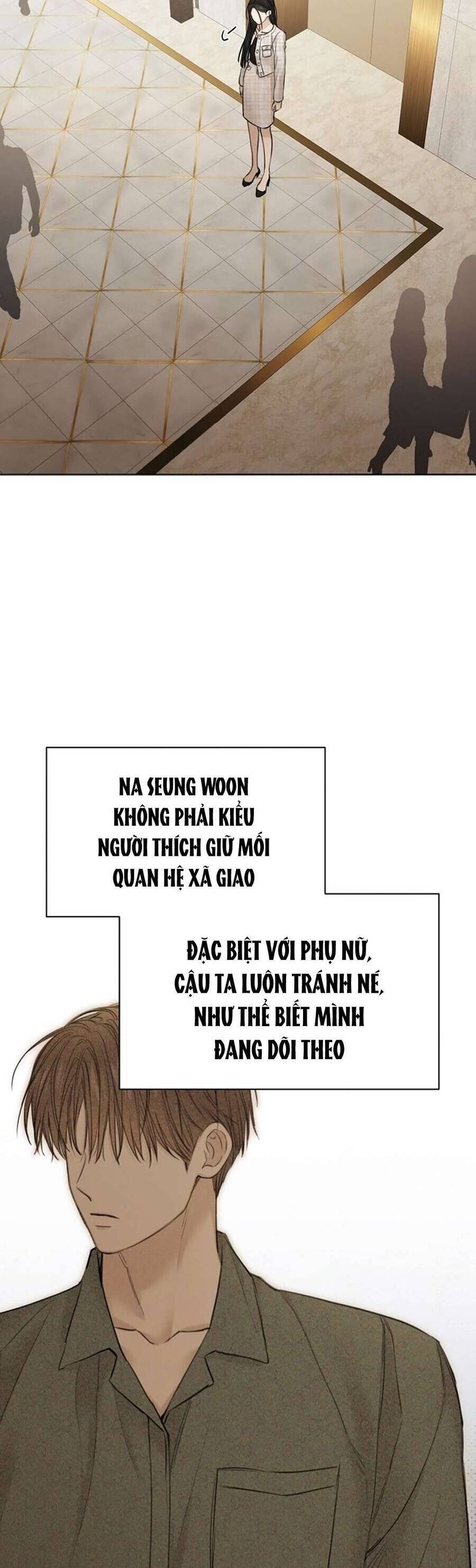 Chỉ Là Ánh Bình Minh chapter 46 - Trang 46
