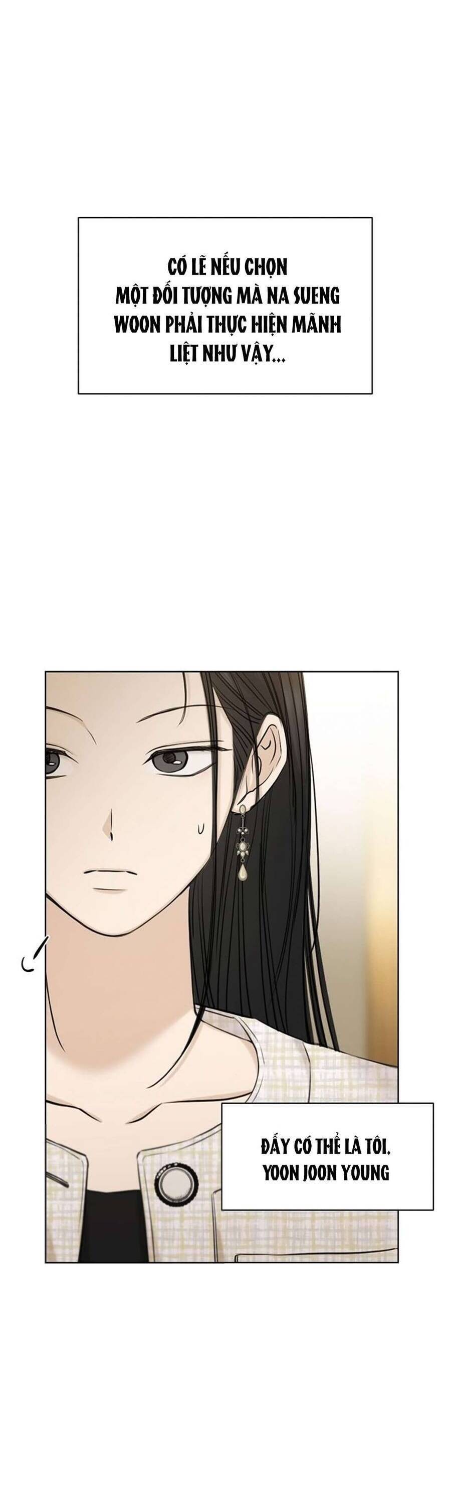 Chỉ Là Ánh Bình Minh chapter 46 - Trang 48