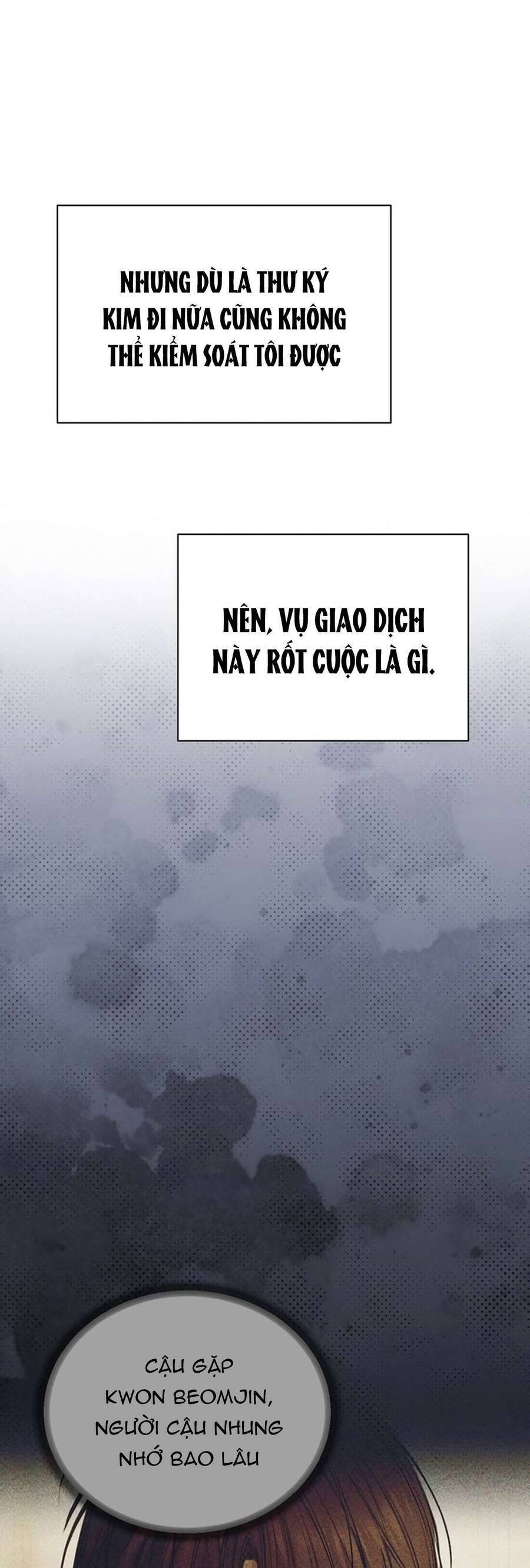 Chỉ Là Ánh Bình Minh chapter 46 - Trang 49