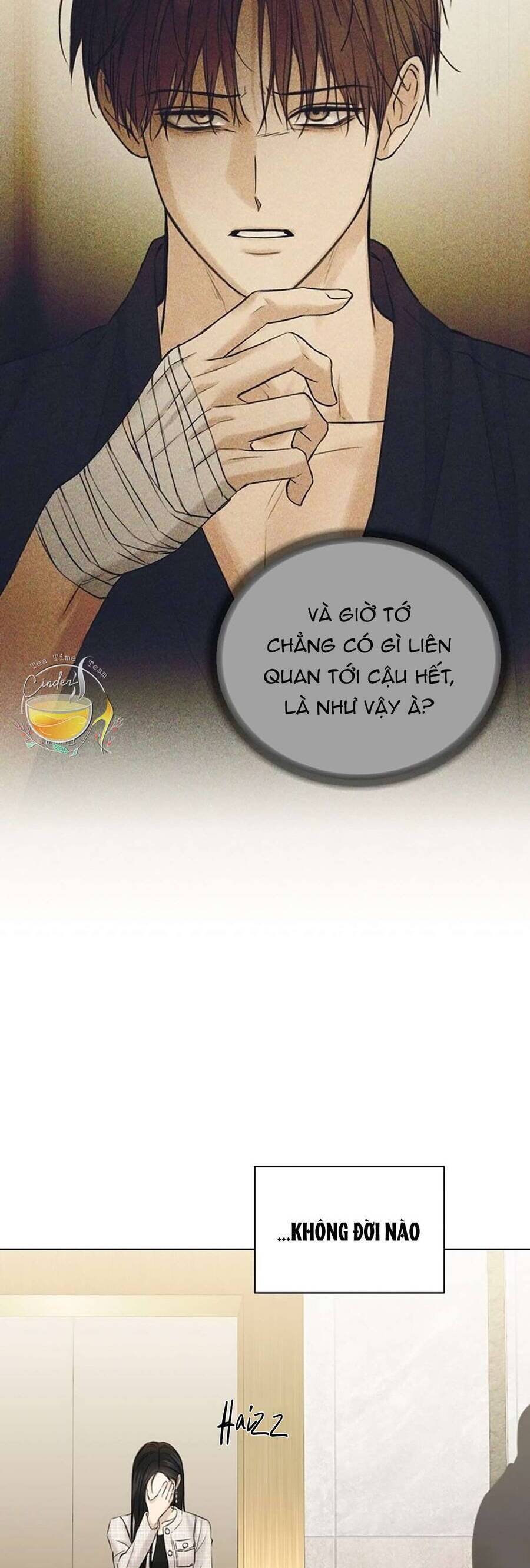 Chỉ Là Ánh Bình Minh chapter 46 - Trang 50