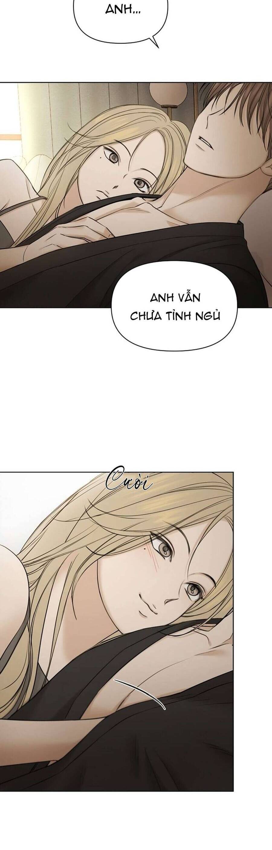 Chỉ Là Ánh Bình Minh chapter 46 - Trang 6